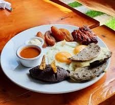 descarga El desayuno típico chapín es la receta de lo que la mayoría de guatemaltecos degustan todas las mañanas, es tan famoso y delicioso que restaurantes de comida rápida lo han incluido en su menú.