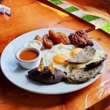 descarga El desayuno típico chapín es la receta de lo que la mayoría de guatemaltecos degustan todas las mañanas, es tan famoso y delicioso que restaurantes de comida rápida lo han incluido en su menú.