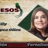 Ana Elly López Columna
