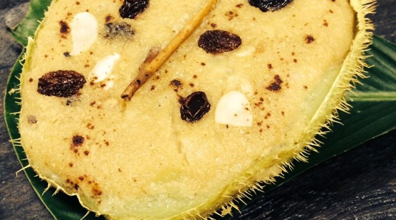 deliciosas chancletasde güisquil