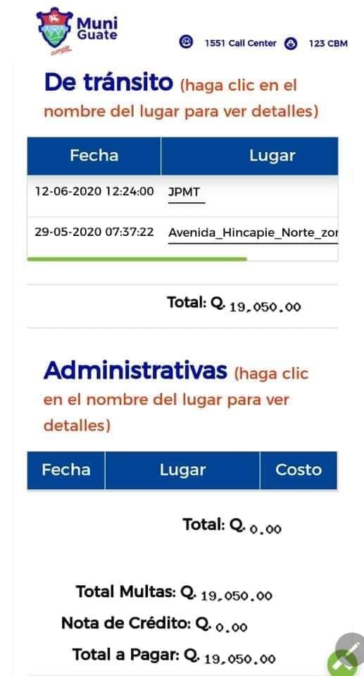 Enorme multa a conductor irresponsable 2 103420425 159852122308698 4291519946588242297 n La semana pasada un conductor irresponsable protagonizo una escena de película donde su carro derrapo en zona 13 y como resultado casi mata a dos motoristas que se conducían en sentido contrario.