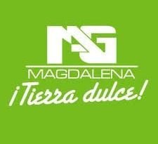 Ingenio Magdalena, logotipo