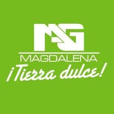 Ingenio Magdalena, logotipo