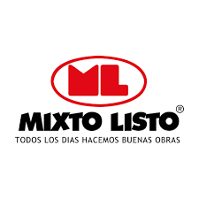 logotimpo de mixto listo