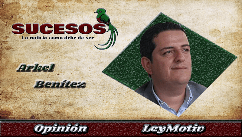 MUERE UN PRESUNTO INOCENTE 1 Arkel benítez columnista de Sucesos Guatemala