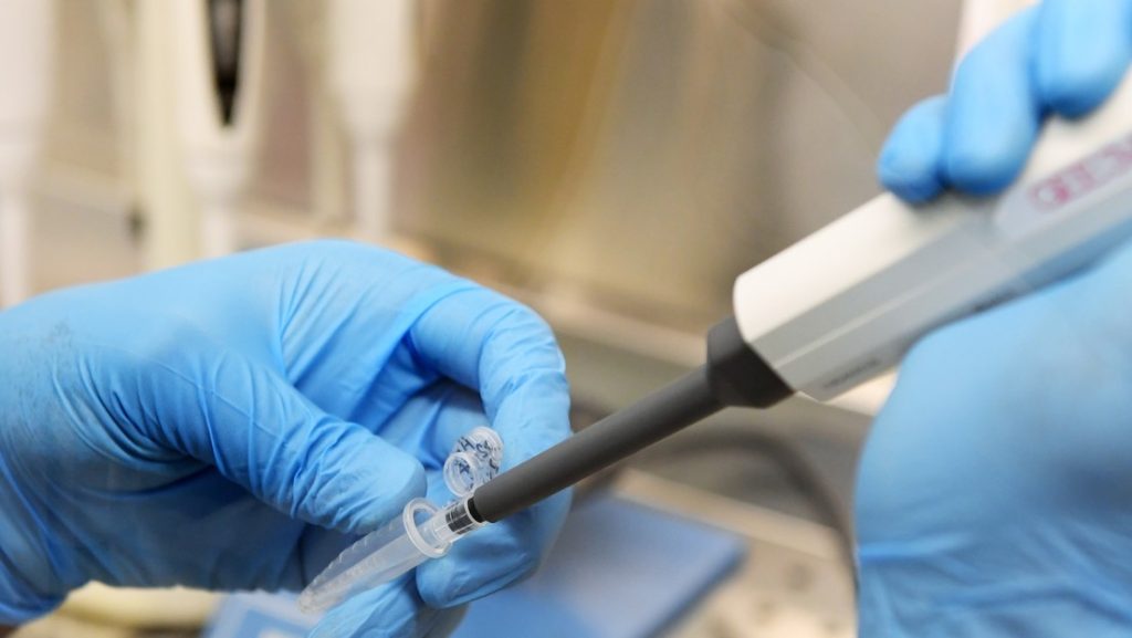 289 contagiados con coronavirus en Guatemala 1 Vacuna de Coronavirus fabricada por rucia