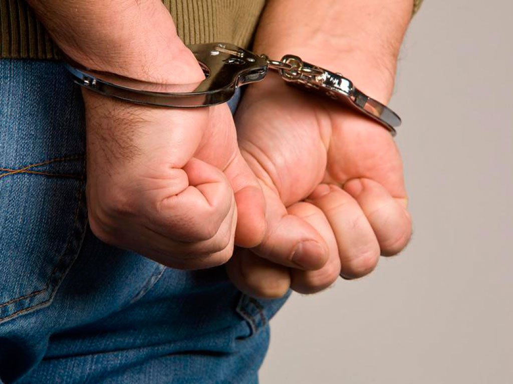 Condenado a prisión por violador