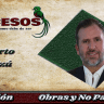 Roberto Arzú Garcia-Granados columnista de Sucesos Guatemala y candidato a la presidencia de la república