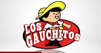 Los Gauchitos 1 Los Gauchitos contratará Vendedores Rotativos Guatemala, Aplica YA.
