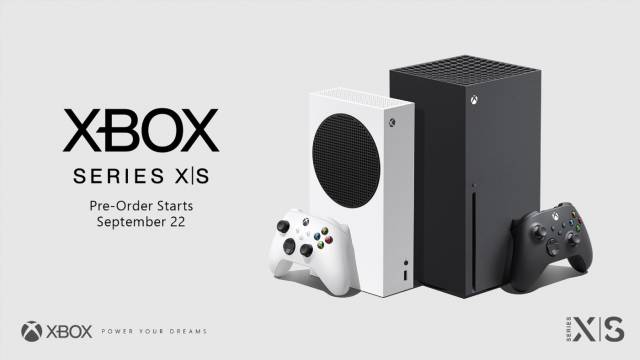 1600682653 522249 1600682863 noticia normal recorte1 En la arena de PS5 vs.Xbox Series X, es una batalla de especificaciones, juegos y precios.