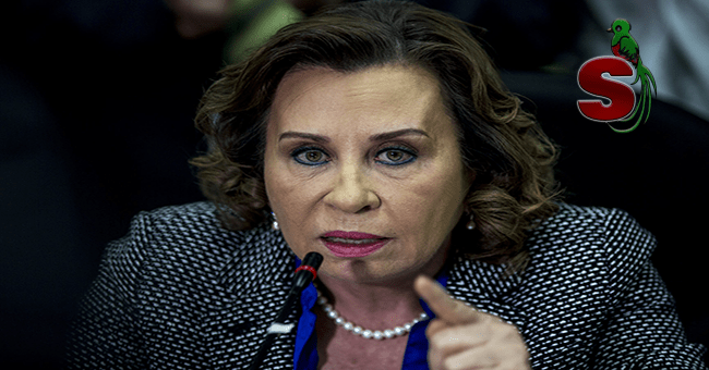 Jueza Claudette Domínguez tolera rebeldía de Sandra Torres 1 Ex candidata presidencial Sandra torres acusada de financiamiento electoral ilicito