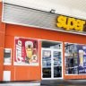 Local de la cadena de tiendas Super 24