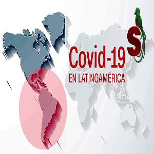 342 casos de coronavirus en Guatemala 1 América Latina en riesgo por Covid-19