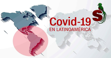 América Latina quedara devastada por el COVID-19 según Banco Mundial