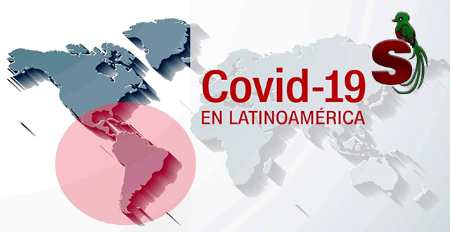 América Latina quedara devastada por el COVID-19 según Banco Mundial