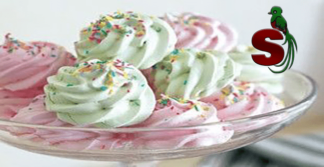 Receta de espumillas guatemaltecas 1 Receta de espumillas guatemaltecas, deliciosos postres guatemalteco