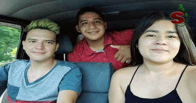 Youtubers guatemaltecos del canal good chapin, los intentaron linchar en Sololá