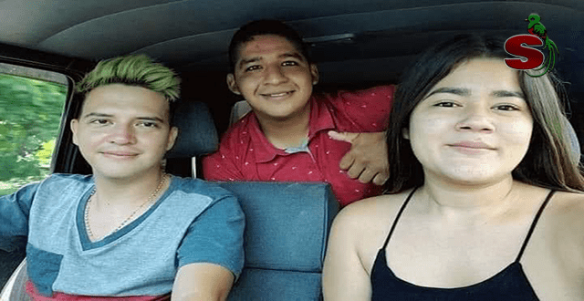 Youtubers guatemaltecos del canal good chapin, los intentaron linchar en Sololá