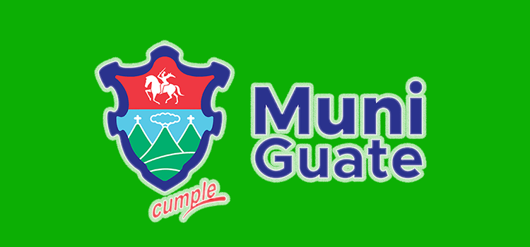 Municipalidad e Guatemala La Municipalidad de Guatemala está reclutando personal, ponte las pilas y Aplica Ya.