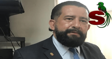 abogado Otto Gomez sufre un intento de asesinato por parte de Alejandro Giammattei presidente de Guatemala