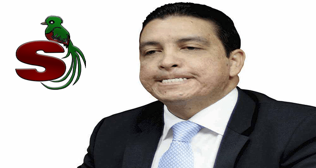 MP solicita orden de captura internacional en contra de Erick Archila Dehesa 1 Erick Archila Dehesa prófugo de la justicia guatemalteca.
