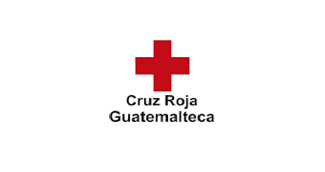 cruz roja Cruz Roja está reclutando personal no pierdas el tiempo y&nbsp;APLICA YA.