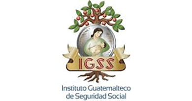 Instituto Guatemalteco de Seguridad social IGSS