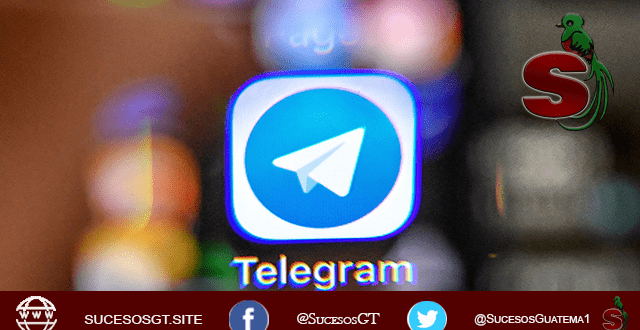 Telegram app de mensajeria que está reemplazando a Whatsapp