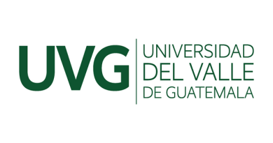 Logo UVG 002 Universidad del Valle de Guatemala Contratara Catedrático Inglés en Guatemala, ponte las pilas y APLICA YA.