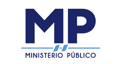 Logotipo del Ministerio Público.