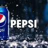 logotipo de pepsi