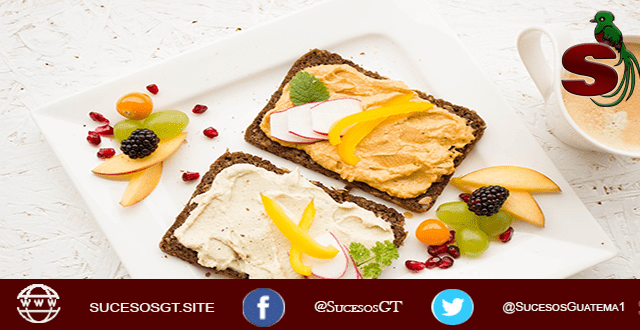 Desayuno balanceado para cumplir tu propósito nutricional
