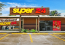 Super 24 busca encargado de tienda para trabajar en San José Pinula Super 24 busca encargado de tienda para trabajar en San José Pinula