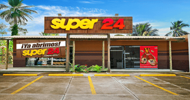 Super24 ¿Te gustaría formar parte de nuestro equipo de trabajo en Super 24 de Guatemala? ¡Esta podría ser tu gran oportunidad!