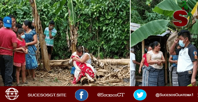 Trágico accidente en Samayac fallecen 4 niños