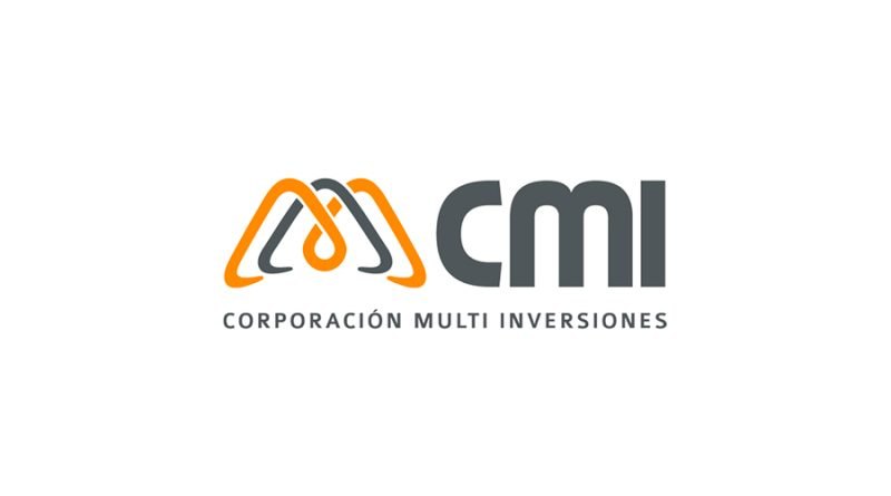 Logotipo de CMI