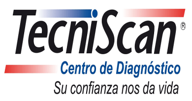LogoTecniScan