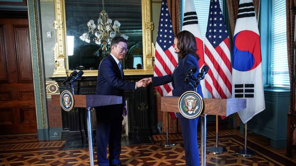 Kamala Harris es una racista ya lo demostró