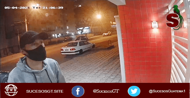 Asesino en serie ataca homosexuales en Brasil