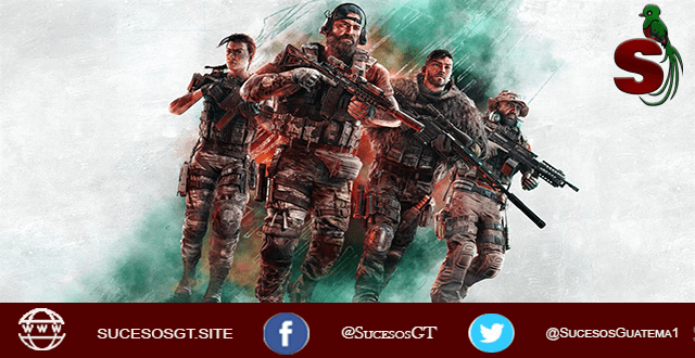 7 juegos para descargar este fin de semana.