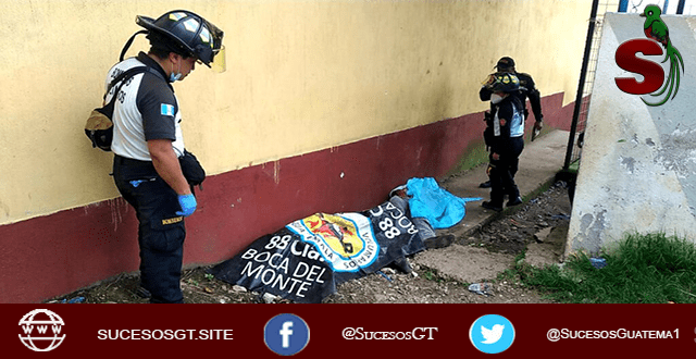 Brutal Matanza en Chichimecas 1 Brutal masacre en aldea Chichimecas