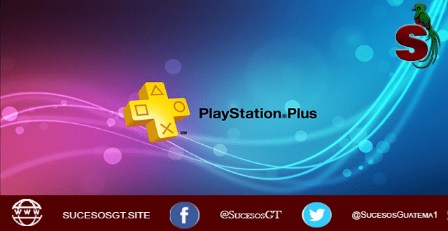 Juegos gratis en PS Plus den Junio 2021