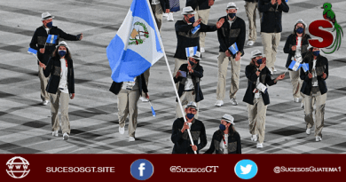 Delegacion olimpica 2021 Del 23 de julio al 8 de agosto de 2021 se estarán celebrando los Juegos Olímpicos de Tokio 2020 y nosotros nos estamos preparando para seguir de cerca la participación de nuestros representantes. Por esta razón, te dejamos el calendario con fechas y horas en los que competirán los atletas de Guatemala.