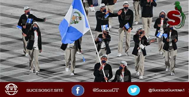 Delegacion olimpica 2021 Del 23 de julio al 8 de agosto de 2021 se estarán celebrando los Juegos Olímpicos de Tokio 2020 y nosotros nos estamos preparando para seguir de cerca la participación de nuestros representantes. Por esta razón, te dejamos el calendario con fechas y horas en los que competirán los atletas de Guatemala.