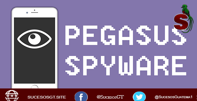 Pegasus La investigación comprobó que Pegaso tiene la capacidad de cosechar información del historial de búsqueda, directorio de contactos, datos de GPS, chats, correo electrónico, fotos y videos.