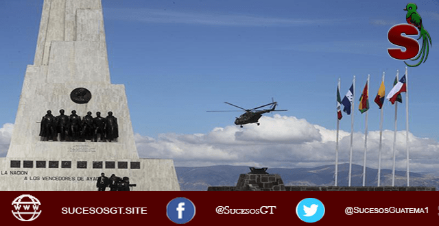 Perú cae en manos de los socialistas