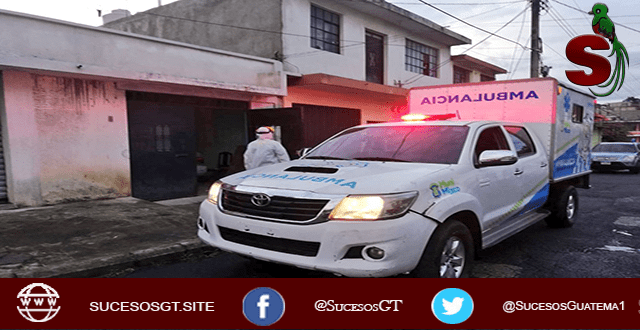 Hombre es localizado sin vida en Colinas de Minerva 1 Macabro hallazgo en colinas de minerva.