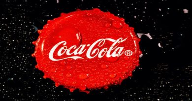 Coca Cola