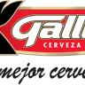 logotipo de cervecería gallo