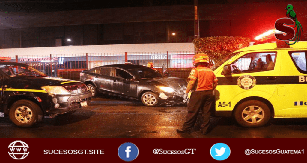 Asesinato en zona viva